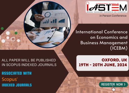 Scopus Indexed Conferences & Journals 2024