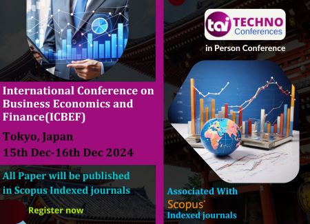 Upcoming Scopus Indexed Conferences 2024-2025